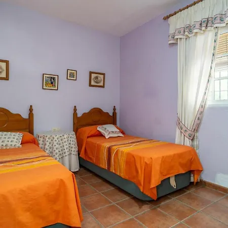 In With House A Mountain View * Ronda